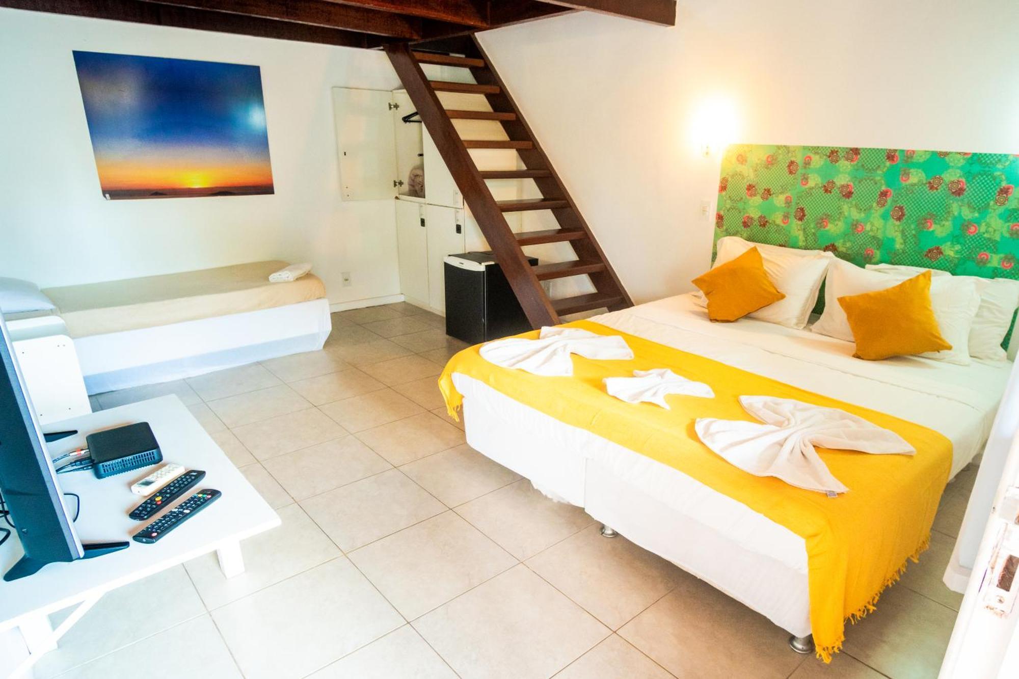 Hotel Eu Amo Buzios Zewnętrze zdjęcie