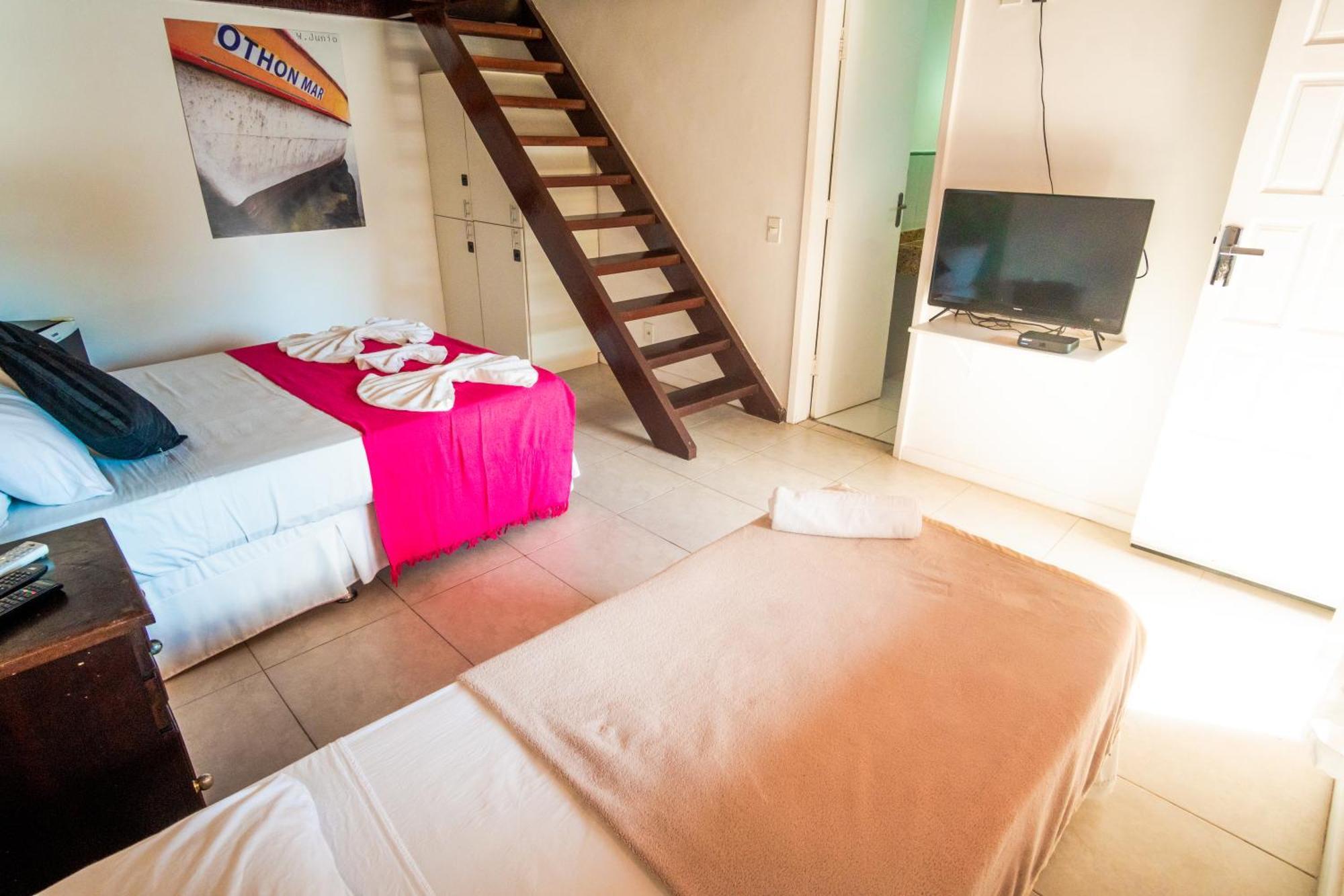 Hotel Eu Amo Buzios Zewnętrze zdjęcie
