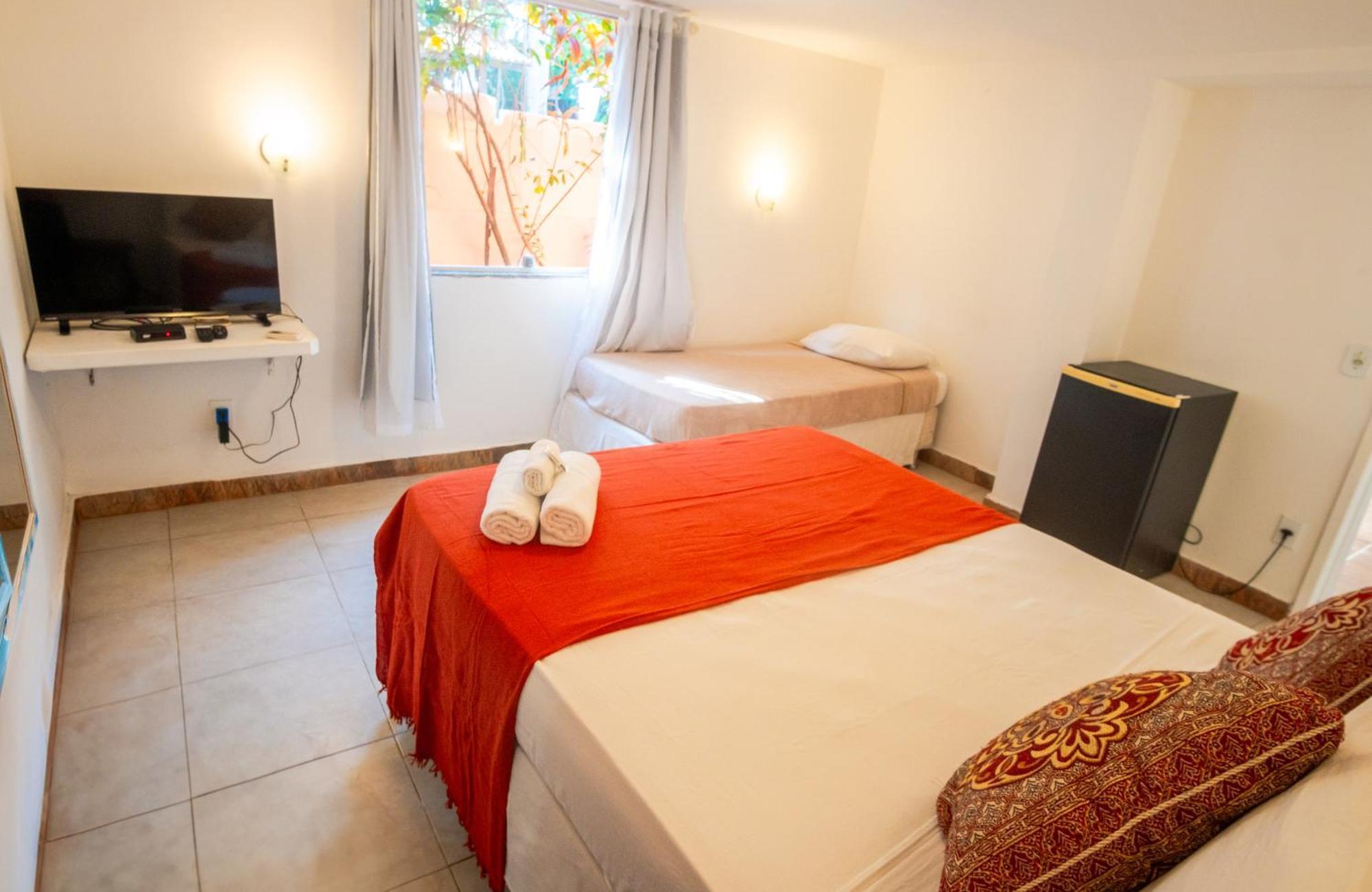 Hotel Eu Amo Buzios Zewnętrze zdjęcie