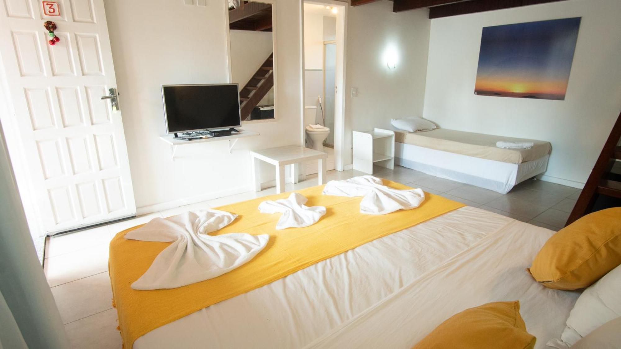 Hotel Eu Amo Buzios Zewnętrze zdjęcie