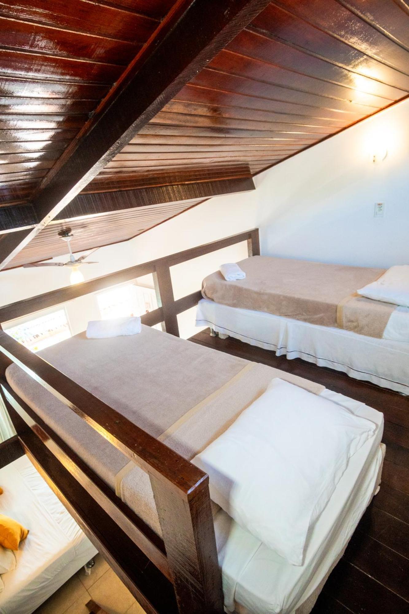 Hotel Eu Amo Buzios Zewnętrze zdjęcie