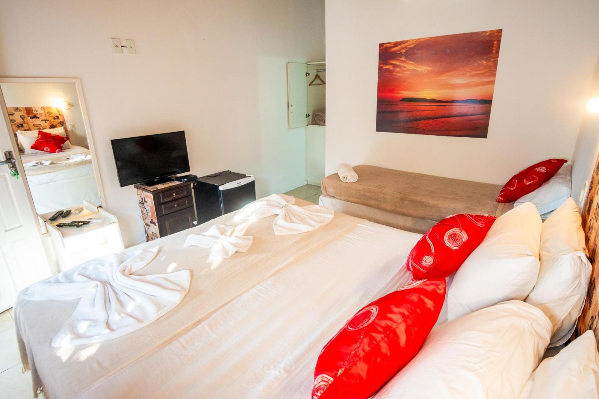 Hotel Eu Amo Buzios Zewnętrze zdjęcie