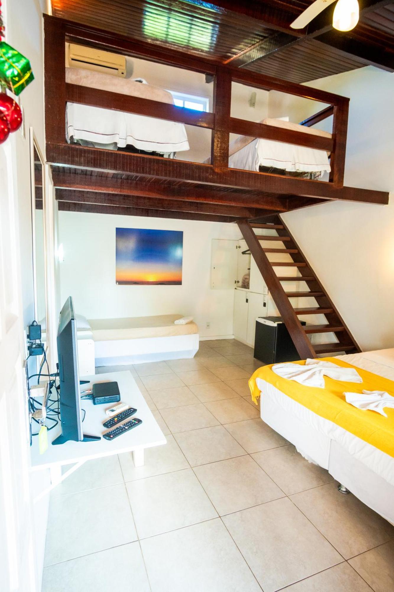 Hotel Eu Amo Buzios Zewnętrze zdjęcie