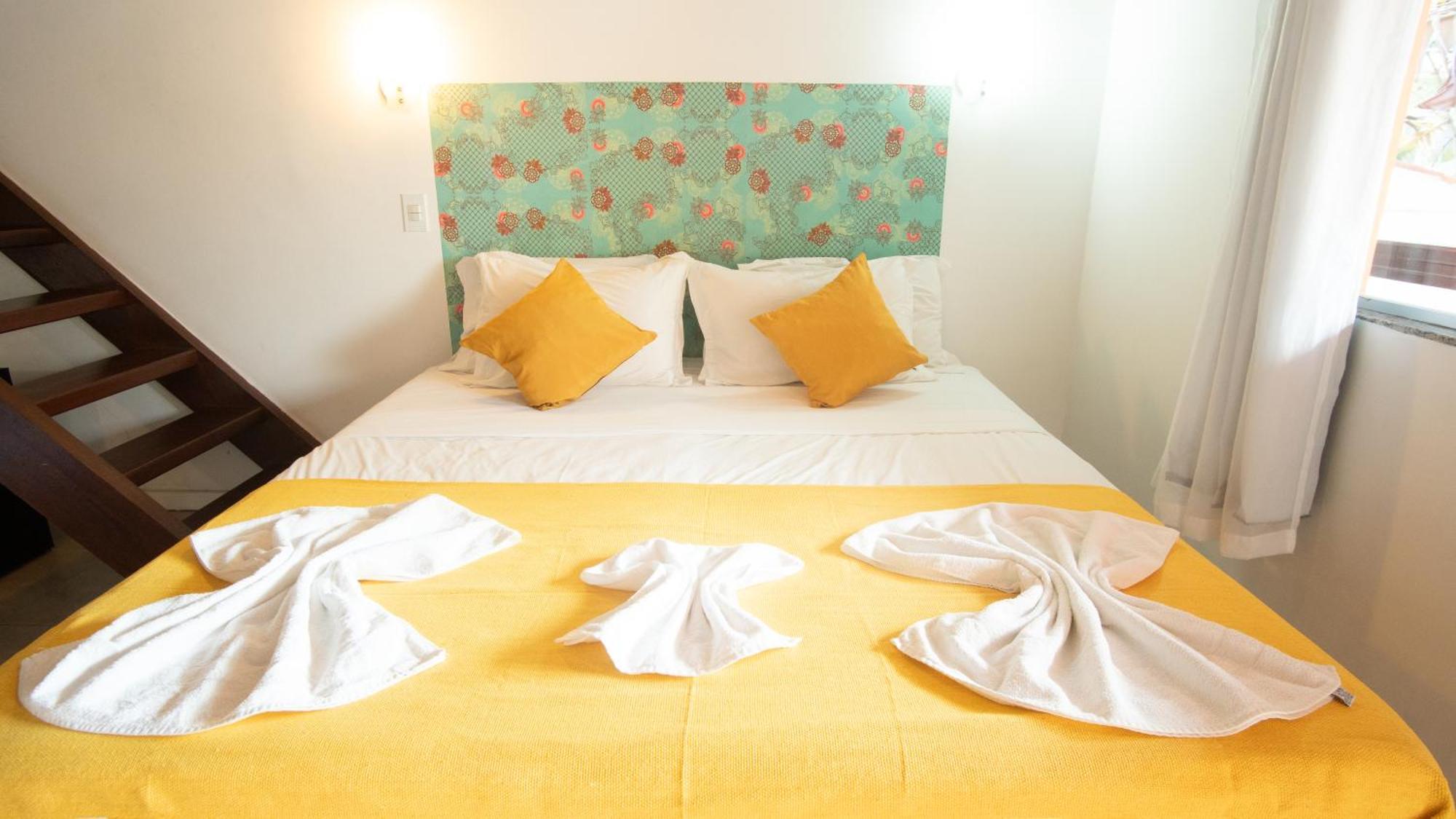 Hotel Eu Amo Buzios Zewnętrze zdjęcie